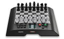チェスセット Chess Genius Electronic Chess Board Set by Millennium - Play Chess at Any Level - for Beginners to Advanced Players - Portable - Educational and Entertaining ? Play with Friends or AI - M810 【並行輸入品】