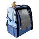 インコ 小鳥 バード トラベルキャリアー BUCATSTATE Bird Carrier Backpack with Perch, Transparent Travel Bird Cage Bag Lightweigh..