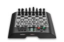 チェスセット Nemesis Now Vampire & Werewolf Chess Set 44cm Black 【並行輸入品】