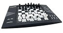 チェスセット Lexibook Chessman? Elite Interactive Electronic Chess Game +, 64 Levels o...