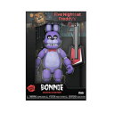 FNAF 5ナイツ Funko Action Figure: Five Nights at Freddy 039 s - Bonnie 【並行輸入品】