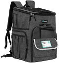 インコ 小鳥 バード トラベルキャリアー PetAmi Dog Backpack Carrier, Airline Approved Cat Backpacks...