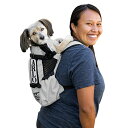 CR  o[h gxLA[ K9 Sport Sack | Dog Carrier Adjustable Backpack (X-Small, Air 2 - Charcoal Grey) ysAiz