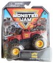 ホットウィール モンスタートラック Hot Wheels Monster Jam Grave Digger 【並行輸入品】