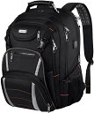インコ 小鳥 バード トラベルキャリアー YALIXIAN Travel Laptop Backpack,Extra Large 18.4 Inch Lapto...