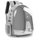 インコ 小鳥 バード トラベルキャリアー BEIKOTT Cat Backpack Carriers Bag, Dog Backpack, Pet Bubble...