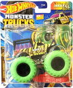 ホットウィール モンスタートラック Hot Wheels Monster Trucks Haul Y'all New for 2024, Includes Cr...