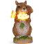squirrels redの画像