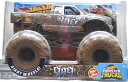 ホットウィール モンスタートラック Hot Wheels Monster Trucks The 909 - The 909 - 1:24 Scale 【並行輸入品】