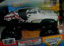 ホットウィール モンスタートラック 2012 1/64 HOT WHEELS MONSTER JAM GRAVE DIGGER 30TH ANNIVERSARY EDITION MONSTER MUTT DALMATION 【並行輸入品】