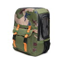 インコ 小鳥 バード トラベルキャリアー ROVERLUND Airline-Compliant Pet Backpack | Includes Laptop ...