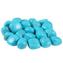 卓上 噴水 滝のオブジェ テーブルトップファウンテン インテリア噴水 Amogeeli 1LB Polished Decorative Stone Set for Home Decor Fountain, Irregular Healing Crystal for Chakra Meditation 【並行輸入品】(3)