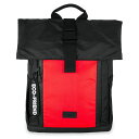 インコ 小鳥 バード トラベルキャリアー Dingbats - Waterproof Laptop Backpack - 25L Roll Top Travel...