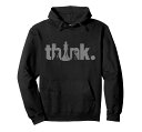 チェスセット Chess Think Vintage Chess Master Club Chess Player Pullover Hoodie 【並行輸入品】