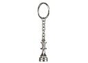 チェスセット Chess METAL keychain KING - Chess piece key tag 【並行輸入品】