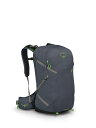 インコ 小鳥 バード トラベルキャリアー Osprey Sportlite 25L Unisex Lightweight Hiking Backpack, Tu...