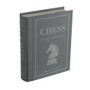 チェスセット WS Game Company Chess Vintage Bookshelf Edition 【並行輸入品】