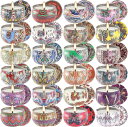 チェスセット Wfmolcand 24 Pack Scented Candles Gift Set for Women, 2.5 oz Aromatherapy...