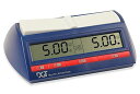 チェスセット DGT North American Chess Clock and Game Timer 【並行輸入品】