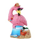 ガーデンライトLEDソーラーライト ソーラーパワー CFFOWNUG Solar Tiki Outdoor Statues: 8.3'' Funny Tiki ...