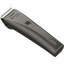 ペットバリカン Andis 68530 Excel Professional 5-Speed Detachable Blade Clipper Kit - Animal/Dog Grooming, Rotary Motor, Soft-Grip Anti-Slip Housing, 14-Inch Cord, for All Coats & Breeds, SMC, Burgundy 【並行輸入品】