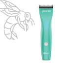 ペットバリカン Wahl Pro Animal Smart Clip - Effortless at-Home Grooming - Cordless Clipper with LCD Screen - Rechargeable Battery - Supports Adjustable Cutting Length - Quiet Grooming Tool 【並行輸入品】