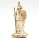 チェスセット Veronese Design Athena Goddess of Wisdom Miniature Figurine 【並行輸入品】
