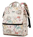 インコ 小鳥 バード トラベルキャリアー Kinmac Wide Open Style Laptop Backpack for Laptop Up to 15....