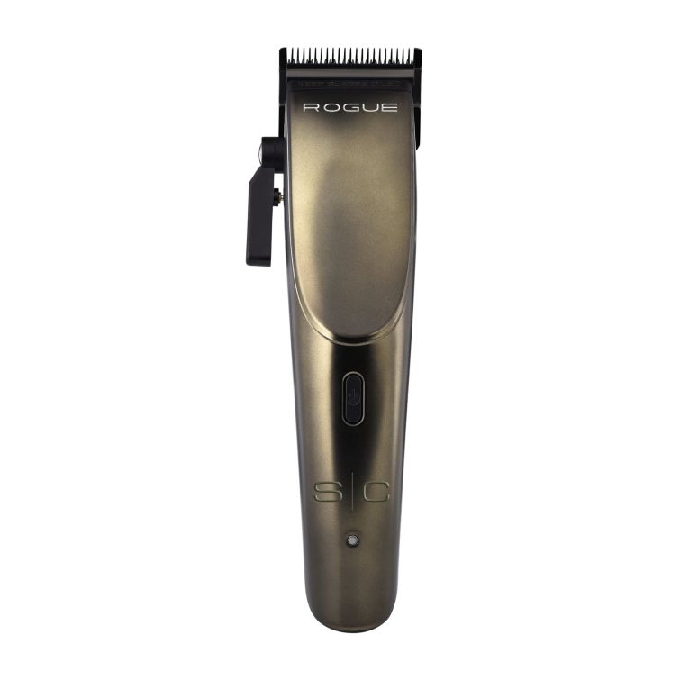 ペットバリカン STYLECRAFT Rogue Professional 9V Microchipped Magnetic Motor Cordless Hair Clippe..