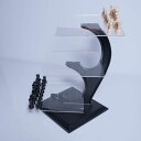 チェスセット The Original 3D Chess Game, Vintage (NOS) 【並行輸入品】
