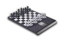 チェスセット Millennium ChessGenius Pro Electronic Chess Board - Portable Magnetic Chess Set with Adjustable Levels, Color Display, Built-in Chess Trainer, 350-2200 ELO Rating for Beginners to Expert Players 【並行輸入品】