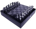 チェスセット Street Fighter 25th Anniversary Chess Set 【並行輸入品】