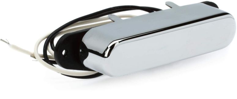 ピックアップ Seymour Duncan STR-3 Quarter Pound Tele Pickup - Rhythm 【並行輸入品】