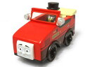 トーマス 木製レール きかんしゃトーマス 木製レールシリーズ Winston ウィンストン 【 はじめてセット トーマス ブリオ brio プラントイ 木のおも...