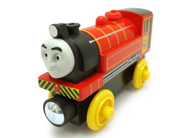 トーマス 木製レール きかんしゃトーマス 木製レールシリーズ Victor ビクター 【 はじめてセット トーマス ブリオ brio プラントイ 木のおもちゃ 電車 トーマスレール 機関車トーマス 木製レール 汽車 プレゼント おもちゃ 玩具 マテル 】 送料無料 【並行輸入品】