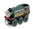 トーマス 木製レール きかんしゃトーマス 木製レールシリーズ Porter ポーター 【 はじめてセット トーマス ブリオ brio プラントイ 木のおもちゃ ...