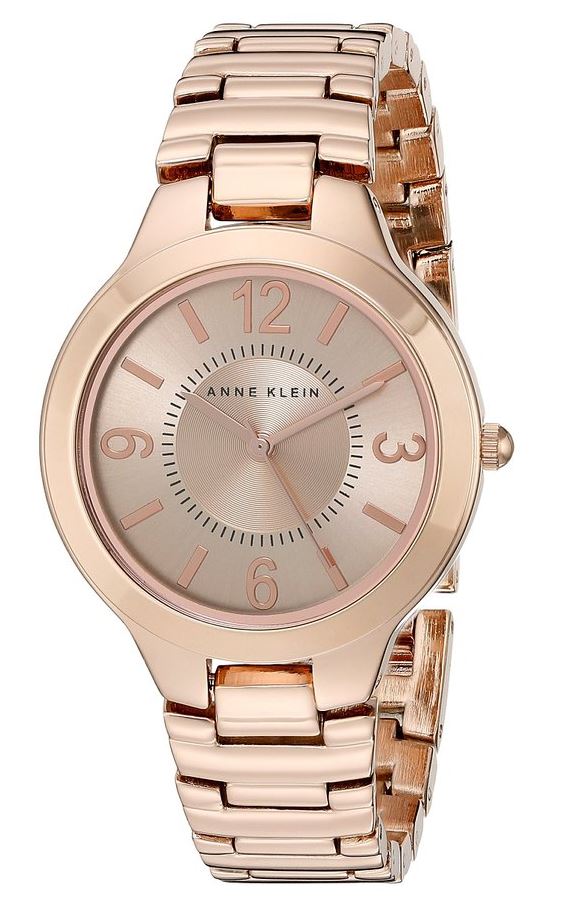 アンクライン Anne Klein 女性用 腕時�