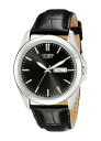 シチズン Citizen 男性用 腕時計 メンズ ウォッチ ブラック BF0580-06E 【並行輸入品】(2)