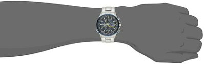 送料無料シチズン(Citizen)男性用腕時計メンズウォッチブルー【AT8020-54L】