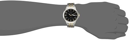 シチズン Citizen 男性用 腕時計 メンズ ウォッチ ブラック BF2018-52E 【並行輸入品】