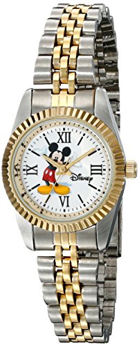 ディズニー Disney 女性用 腕時計 レディース ウォッチ ホワイト W001993 【並行輸入品】 ディズニー Disney 女性用 腕時計 レディース ウォッチ ホワイト W001993 【並行輸入品】