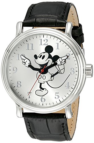 ディズニー Disney 男性用 腕時計 メンズ ウォッチ ホワイト W001862 【並行輸入品】 ディズニー Disney 男性用 腕時計 メンズ ウォッチ ホワイト W001862 【並行輸入品】
