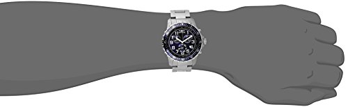 インビクタ Invicta インヴィクタ 男性用 腕時計 メンズ ウォッチ クロノグラフ ブルー INVICTA-6621 【並行輸入品】