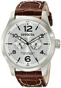 インビクタ Invicta インヴィクタ 男性用 腕時計 メンズ ウォッチ シルバー 0765 【並行輸入品】(2)