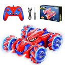 【即納】 リモコン カー ギフト RC おもちゃ 車 Kenelect Spider Remote Control Car for Kids 4-7 - RC ...