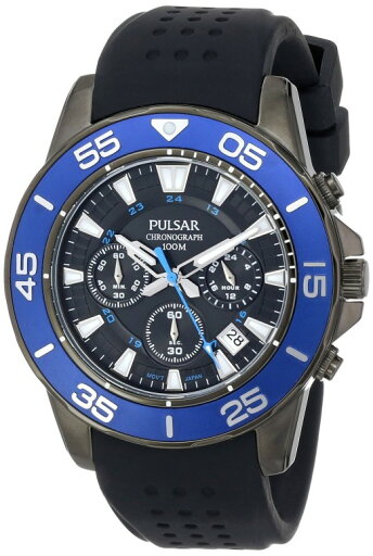 【即納】 セイコー SEIKO 男性用 腕時計 メンズ ウォッチ ブラック PT3141 sokunou 【並行輸入品】 【即納】 セイコー SEIKO 男性用 腕時計 メンズ ウォッチ ブラック PT3141 sokunou 【並行輸入品】