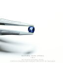 SALEyu[ XslzBLUE SPINEL / 1.08ct / VRMXsl / 1_  u[ J[`FW NbVJbg y / ӕʏtzyN[|ΏۊOz