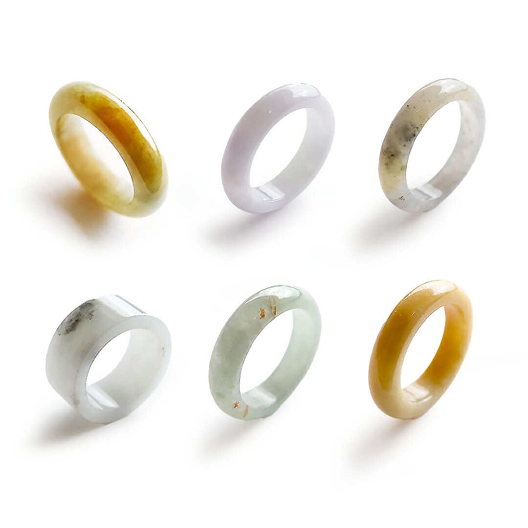 天然翡翠 一点物 指環コレクション 専門店が保証する翡翠 上質翡翠 無処理A貨 ミャンマー産 ギフト お守り 門出 翡翠についてお気軽にご相談ください 翡翠 ひすい