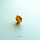 翡翠 (ヒスイ)玉璧ペンダントトップ 『ECLIPSE』 アイスオレンジイエロー翡翠 フープ 一点物 ミャンマー産天然ひすい ジェダイト 高品質 無着色 天然石 5月誕生石 希少 国石 ギフト プレゼント お守り 縁起物 ネックレス ジュエリー 透明 黄色 オレンジ【送料無料】