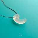 【さざれし工房】 水晶勾玉「好子」(29.2mm/水晶) クリスタル クォーツ 日本製 手作り ハンドメイド 一点物 パワーストーン お守り 縁起物 まがたま ...